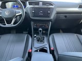 2023 Volkswagen Tiguan - Preview 3