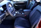 2025 Jeep Grand Cherokee L - Preview 8