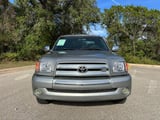 2003 Toyota Tundra - Preview 3