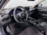 2024 Honda Accord - Preview 9