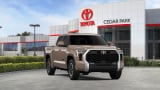 2026 Toyota Tundra - Preview 16