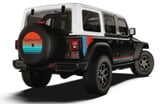 2027 Jeep Wrangler - Preview 2
