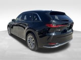 2025 Mazda CX-90 - Preview 7