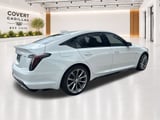 2026 Cadillac CT5 - Preview 9