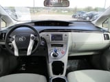 2012 Toyota Prius - Preview 15