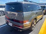 2024 Hyundai Santa Fe - Preview 8