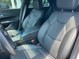2026 Cadillac CT4 - Preview 11