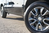 2024 Chevrolet Silverado - Preview 3