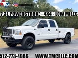 2002 Ford F-350 - Preview 2