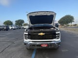 2025 Chevrolet Silverado 3500 HD - Preview 10