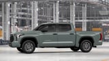 2026 Toyota Tundra - Preview 3