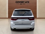 2025 Dodge Durango - Preview 7