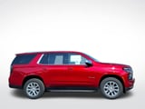 2026 Chevrolet Tahoe - Preview 2