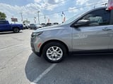 2024 Chevrolet Equinox - Preview 10