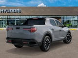 2027 Hyundai Santa Cruz - Preview 3