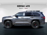 2024 Toyota Sequoia - Preview 5