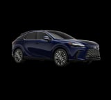 2026 Lexus RX - Preview 5