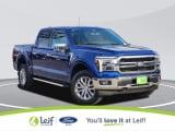 2026 Ford F-150 - Preview 2