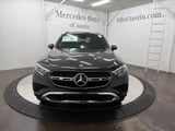 2027 Mercedes-Benz GLC - Preview 3