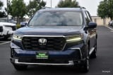 2024 Honda Pilot - Preview 2