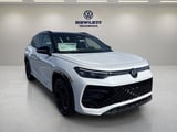 2026 Volkswagen Tiguan - Preview 7