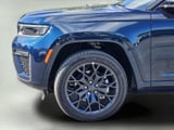 2026 Jeep Grand Cherokee L - Preview 7