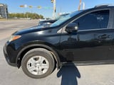 2013 Toyota Rav4 - Preview 4