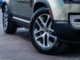 2020 Land Rover Defender - Preview 2