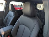 2026 Subaru Outback - Preview 7