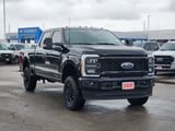 2026 Ford F-250 - Preview 3