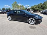 2021 Tesla Model 3 - Preview 12