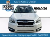 2017 Subaru Forester - Preview 2