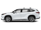 2026 Toyota Highlander - Preview 10