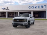 2026 Ford F-150 - Preview 3