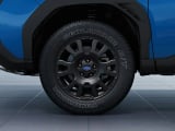 2026 Subaru Forester - Preview 9