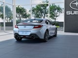 2027 Subaru BRZ - Preview 5