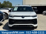 2026 Volkswagen Tiguan - Preview 5