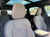 2027 Volvo XC60 - Preview 9