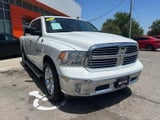 2017 Ram 1500 - Preview 3