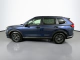 2026 Honda CR-V - Preview 8