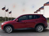 2013 Mazda CX-5 - Preview 6