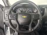 2025 Chevrolet Silverado 1500 - Preview 12
