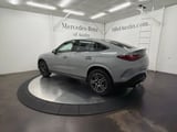 2027 Mercedes-Benz GLC - Preview 5