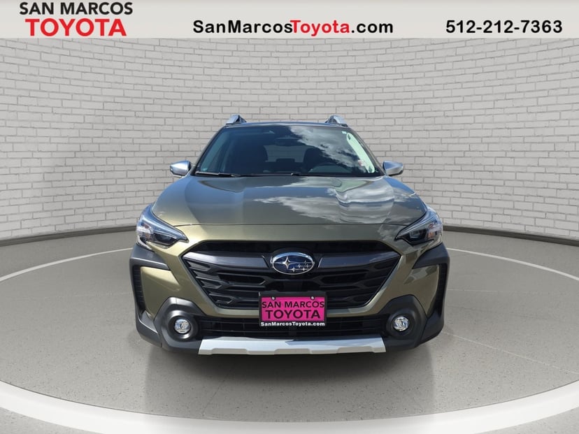 2025 Subaru Outback - Image 2