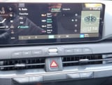 2025 Kia K4 - Preview 13