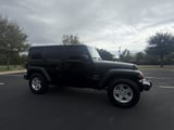 2016 Jeep Wrangler - Preview 7