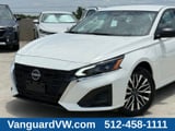 2025 Nissan Altima - Preview 2