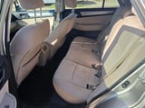 2017 Subaru Outback - Preview 8