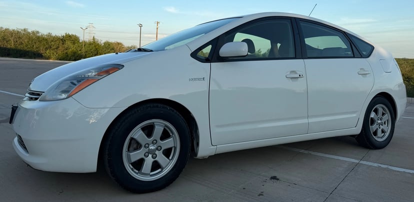 2007 Toyota Prius - Image 1