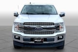 2019 Ford F-150 - Preview 4